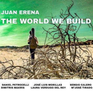cd the world we build juan erena front