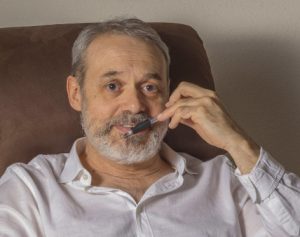 qué repertorio tocar con guitarra clásica: David del Puerto