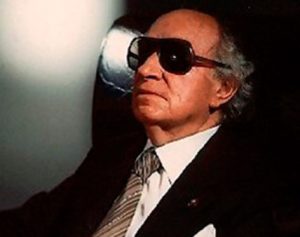 qué repertorio tocar con guitarra clásica: Joaquín Rodrigo