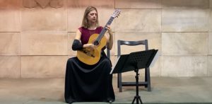 Método Fedora para guitarra clásica